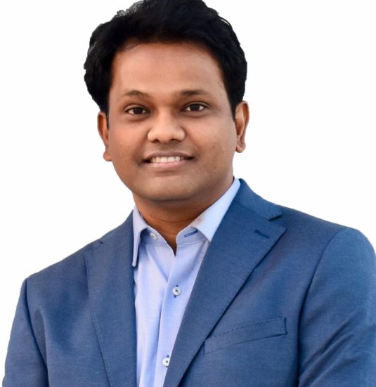 Sambit Swain