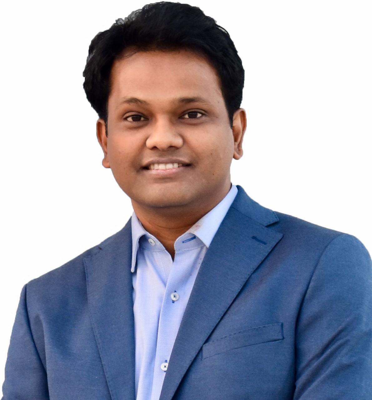Sambit Swain Sambit Swain