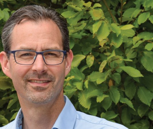 Gerlas V D Hoven_Genexis CEO