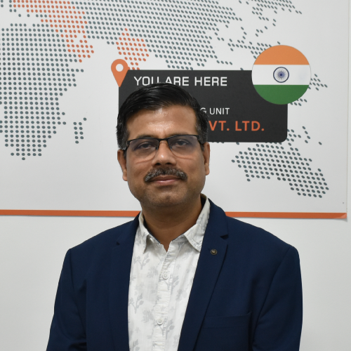 Vinay Sharma_Tech Vinay Sharma_Tech